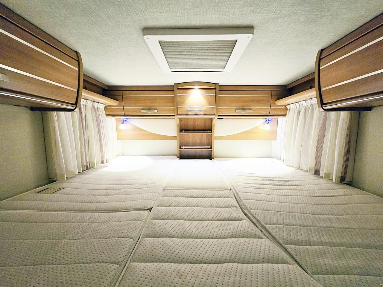 Hymer EXIS-I EX 688 2.3 MJ