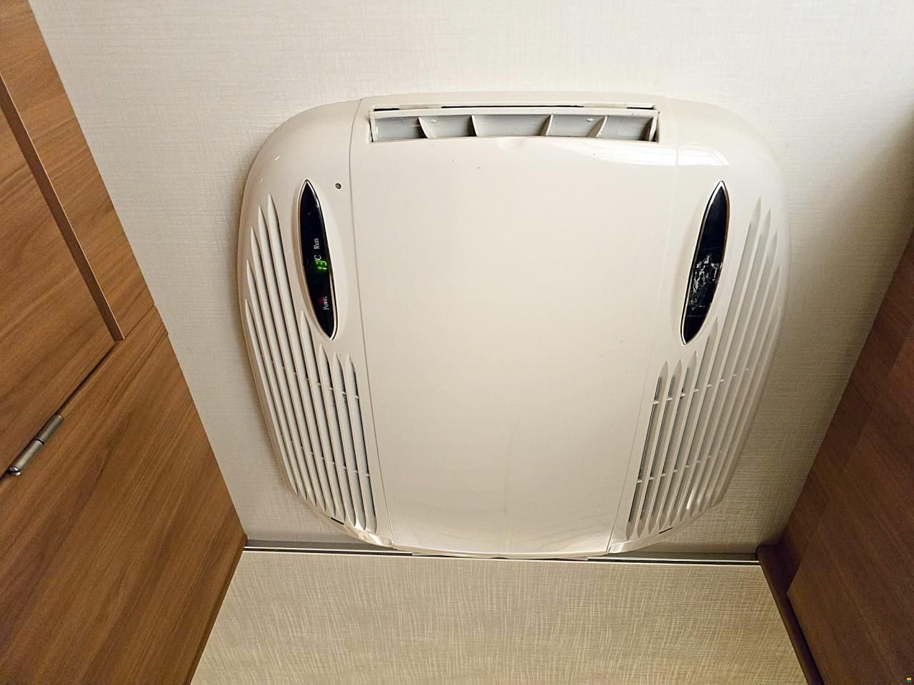 Hymer EXIS-I EX 688 2.3 MJ