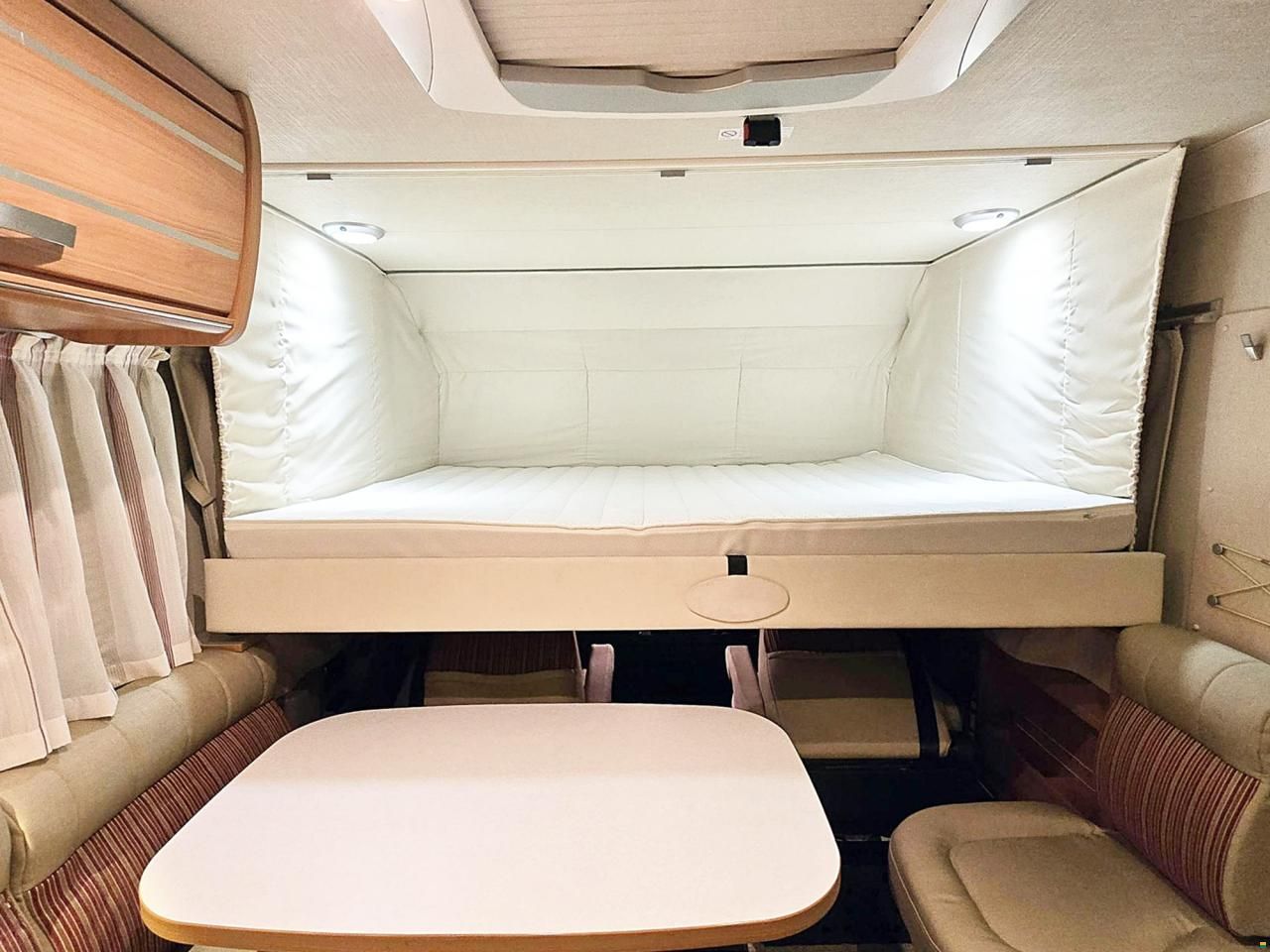 Hymer EXIS-I EX 688 2.3 MJ