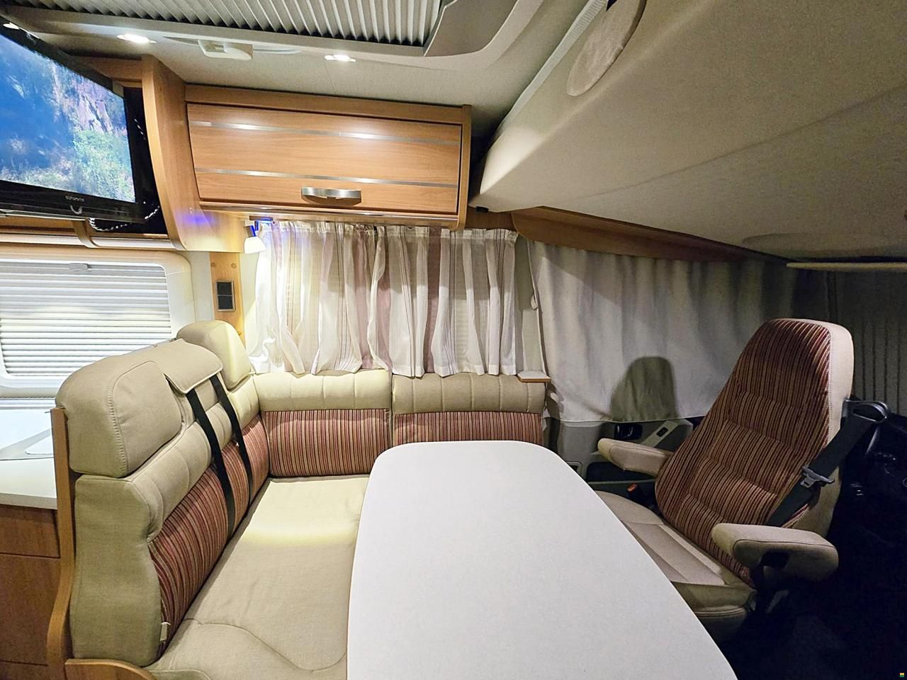 Hymer EXIS-I EX 688 2.3 MJ