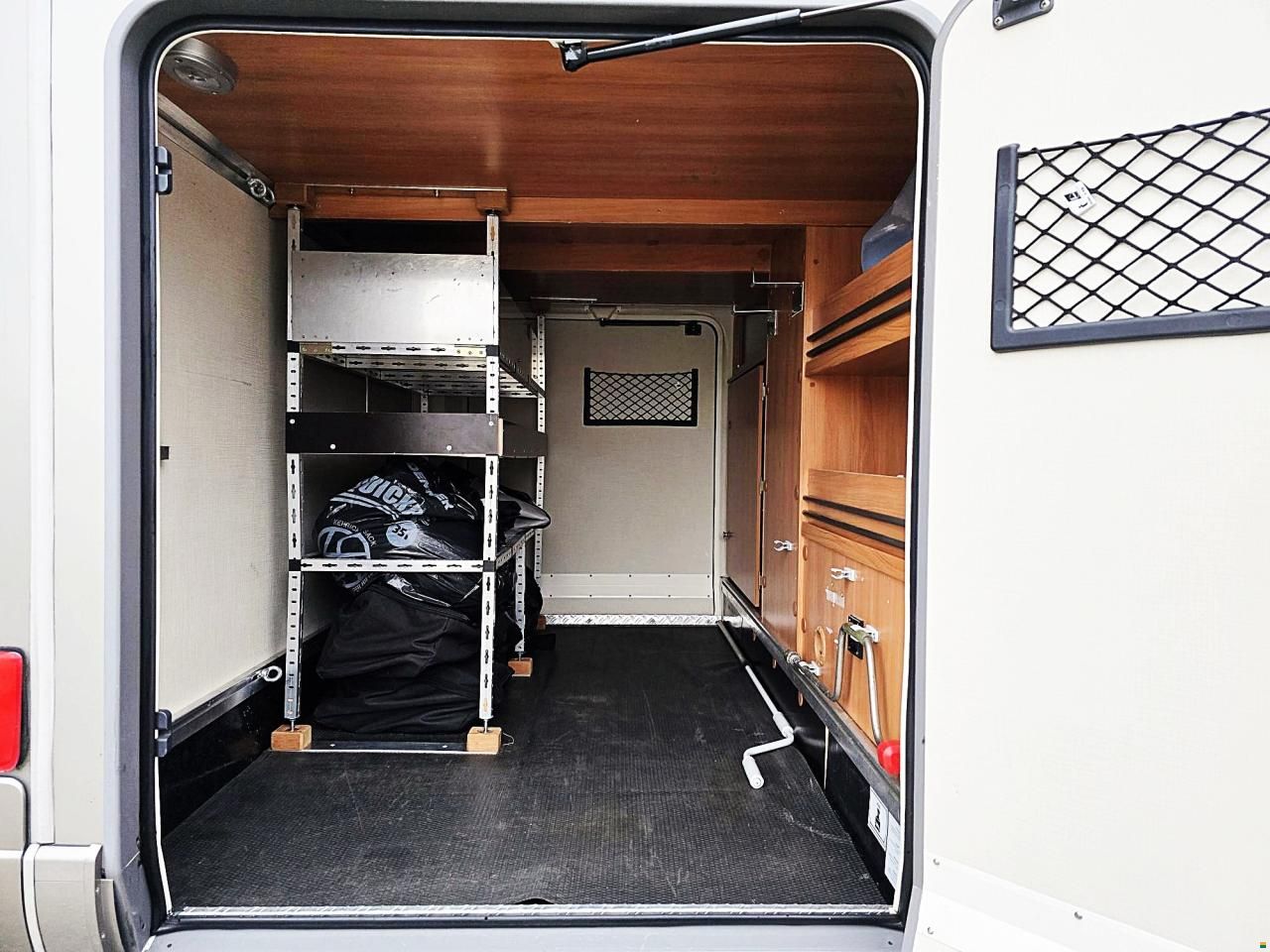 Hymer EXIS-I EX 688 2.3 MJ