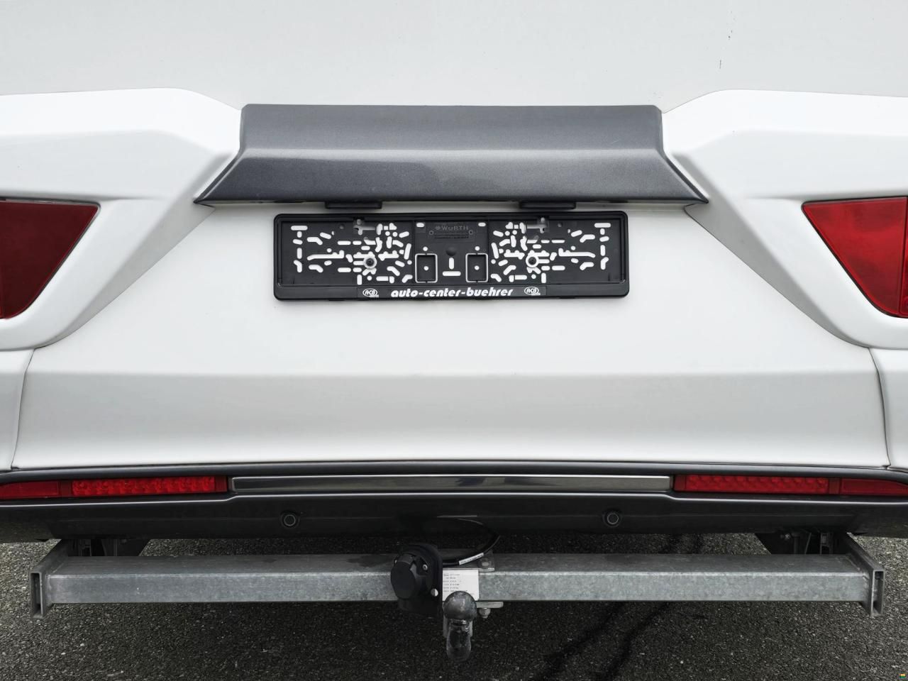 Adria COMPACT SL PLUS 2.3 MJ 150