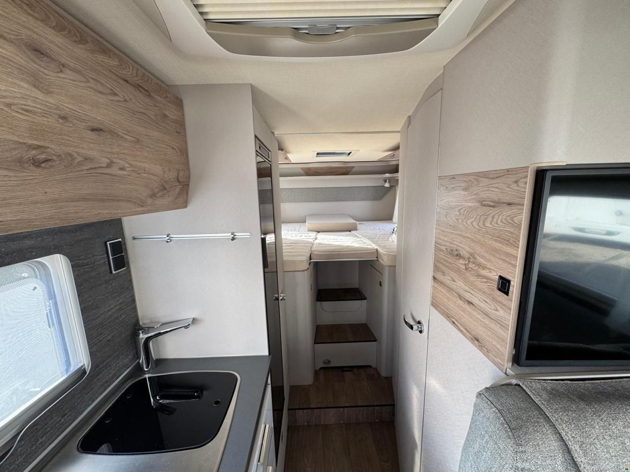Hymer Exsis I 580 Pure