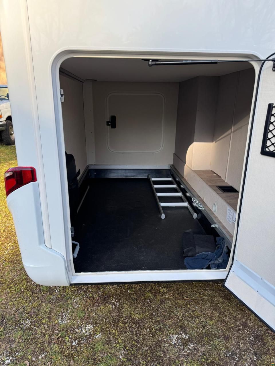 Hymer Exsis I 580 Pure