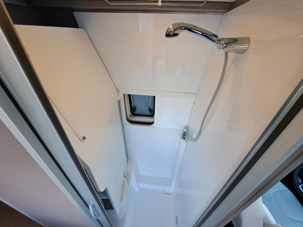 Bürstner Eliseo C 644