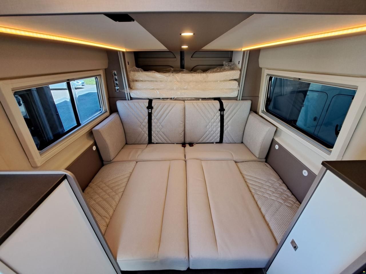 Bürstner Eliseo C 644