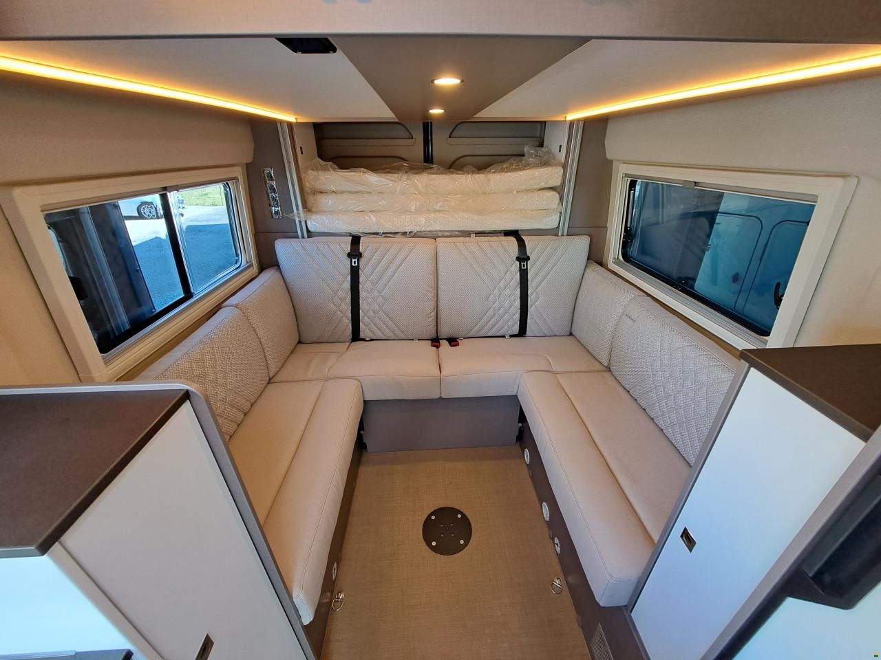 Bürstner Eliseo C 644