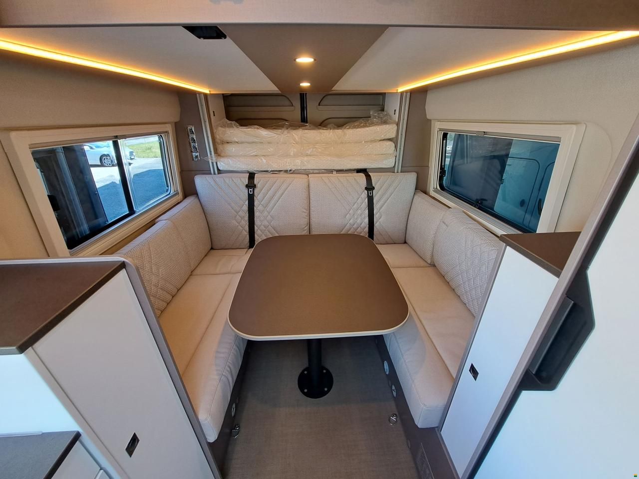 Bürstner Eliseo C 644