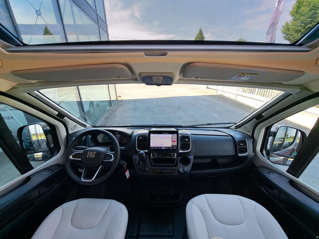 Bürstner Eliseo C 644