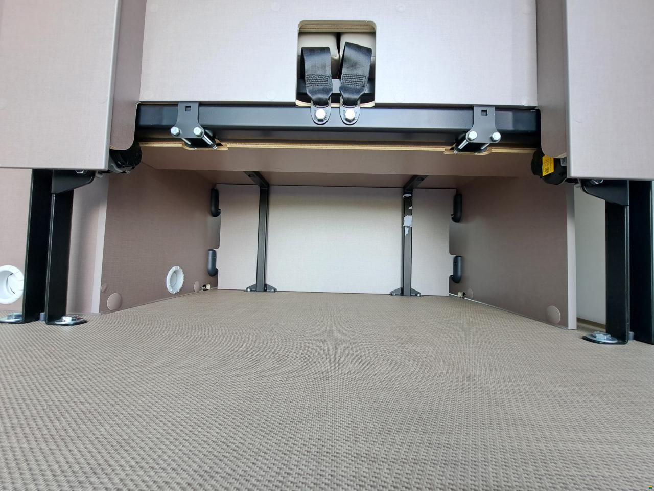 Bürstner Eliseo C 644