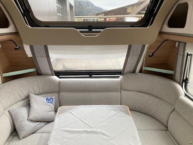 Knaus Südwind 540 UE 60 Years