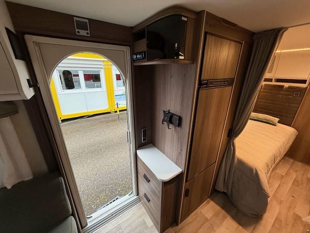 Kabe Safir 600 TDL KS