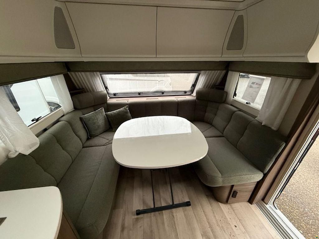 Kabe Safir 600 TDL KS