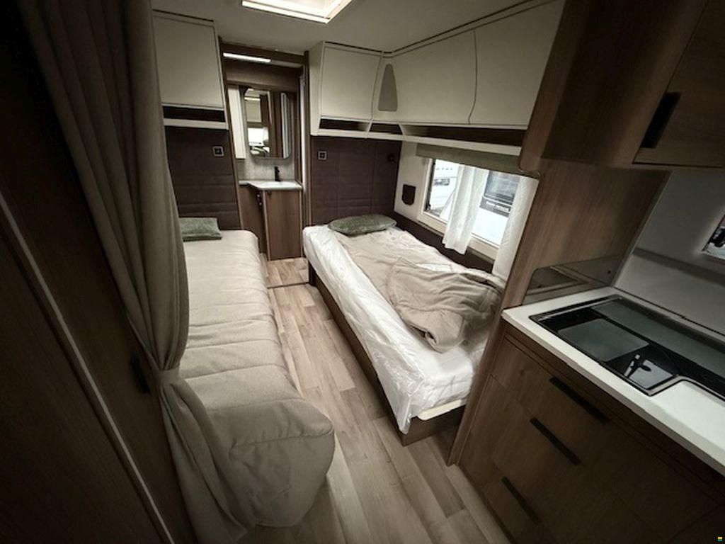 Kabe Safir 600 TDL KS