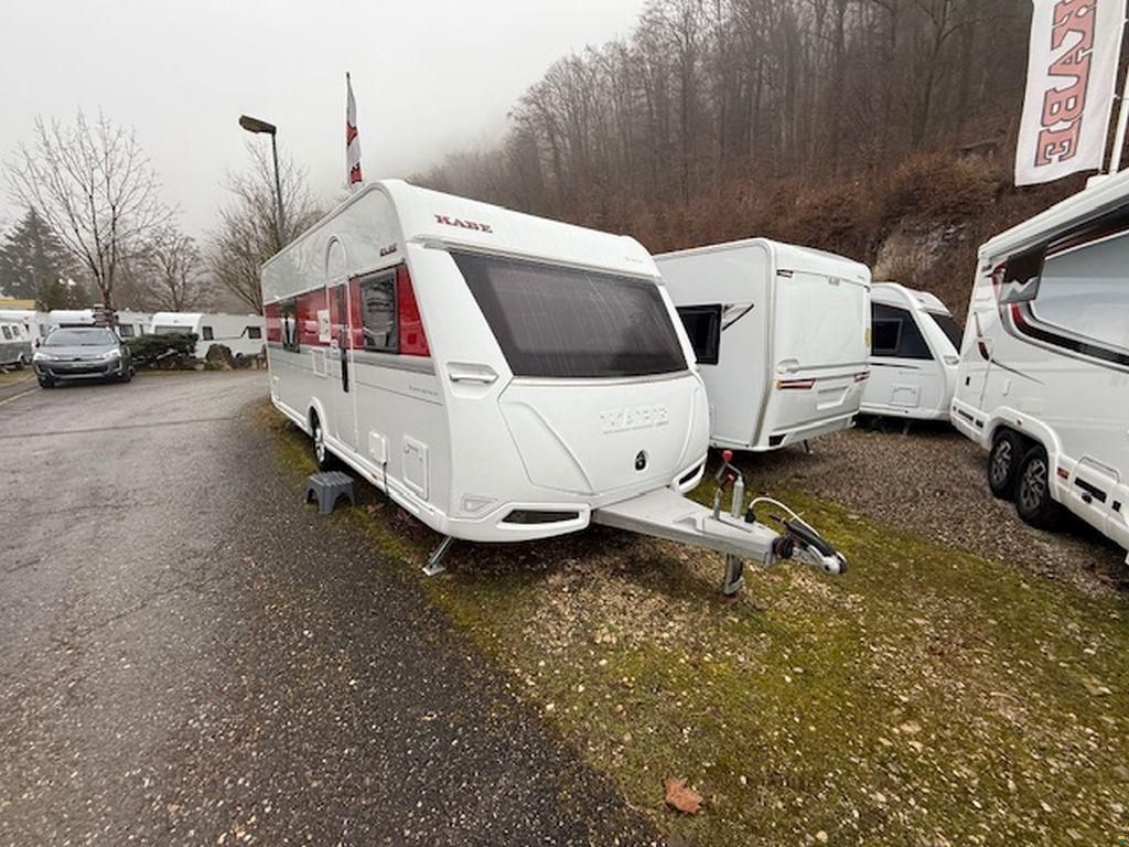 Kabe Safir 600 TDL KS