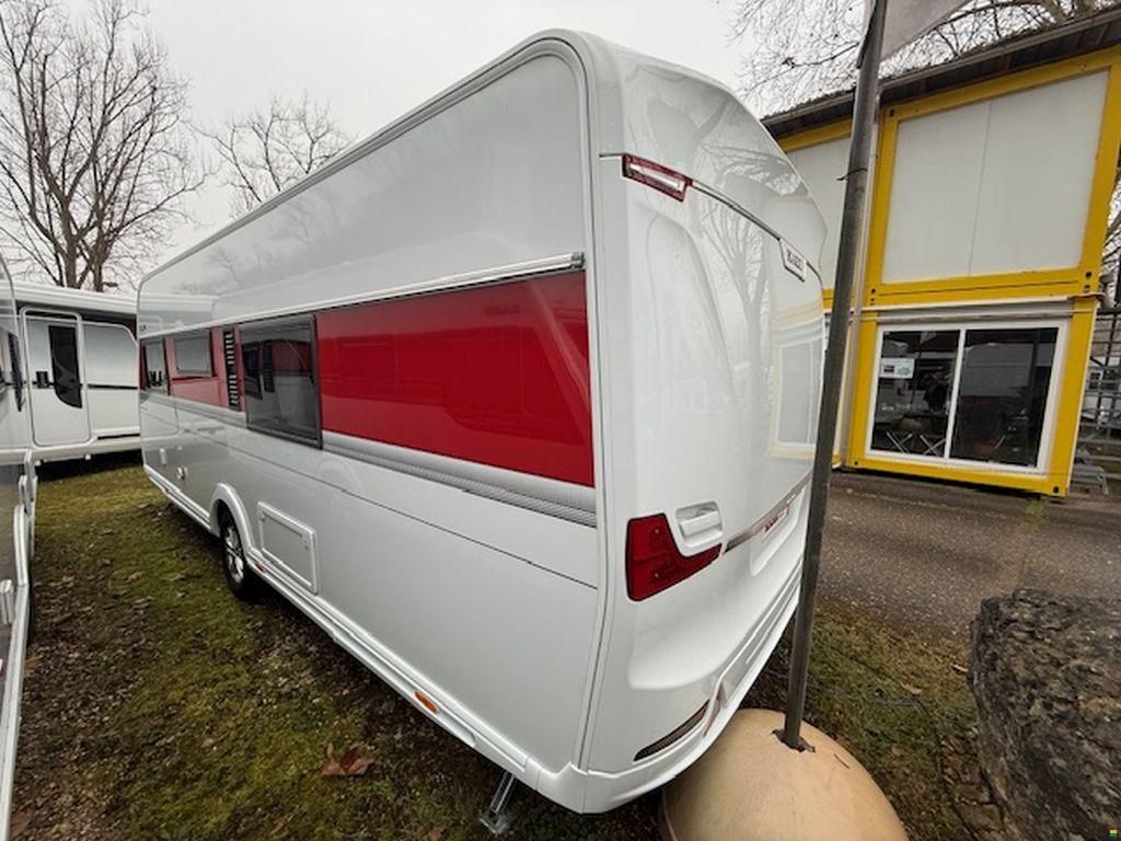 Kabe Safir 600 TDL KS