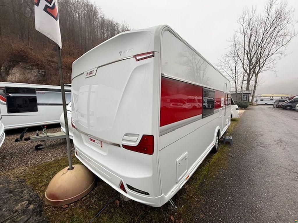 Kabe Safir 600 TDL KS