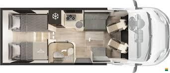 Mobilvetta KEA Kompakt 64