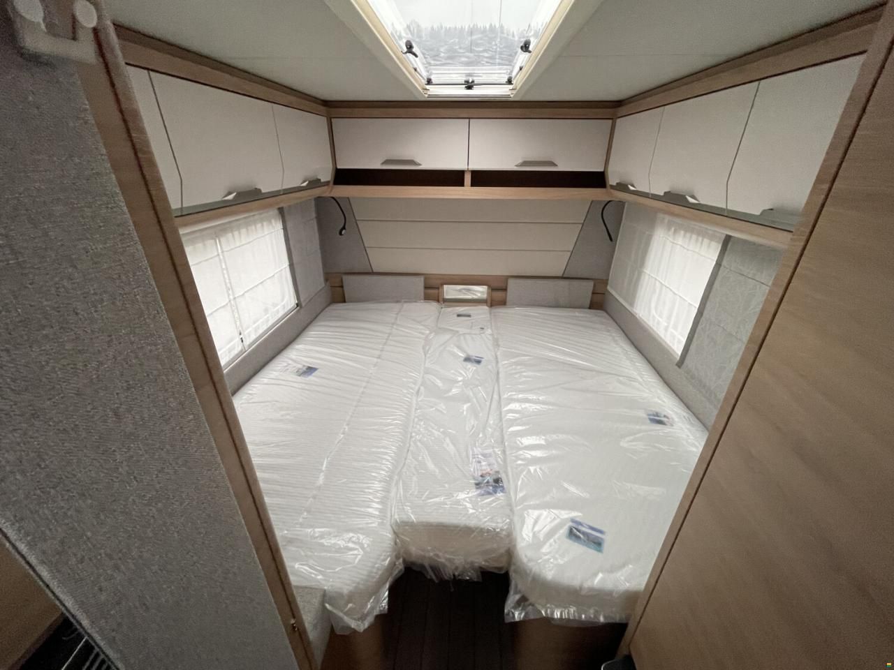 Knaus Südwind 60 YEARS 540 UE