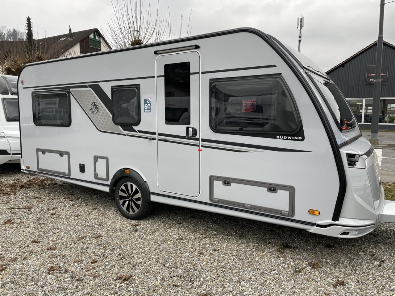 Knaus Südwind 60 YEARS 540 UE