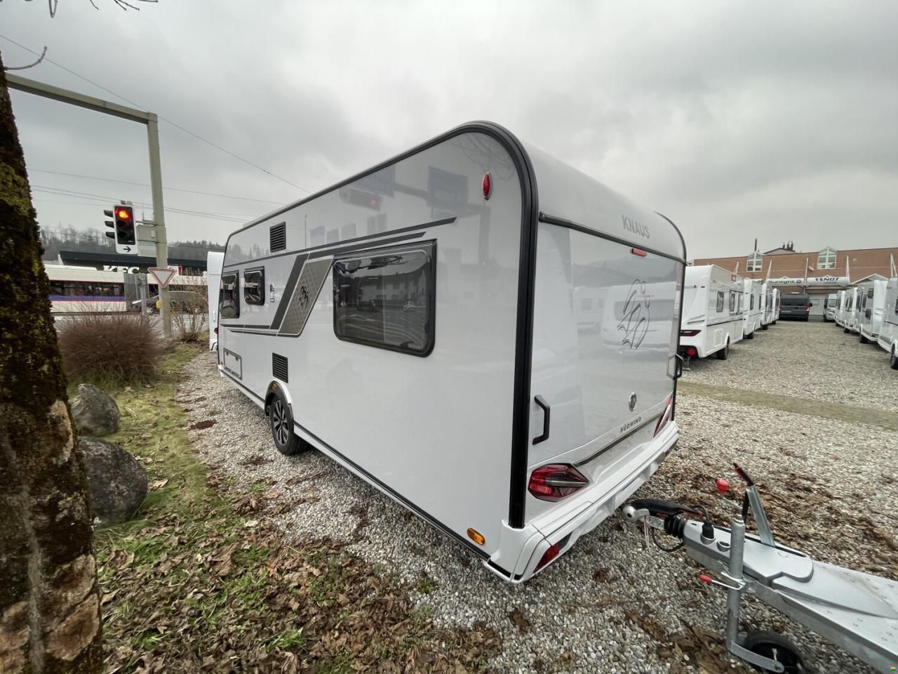 Knaus Südwind 60 YEARS 540 UE