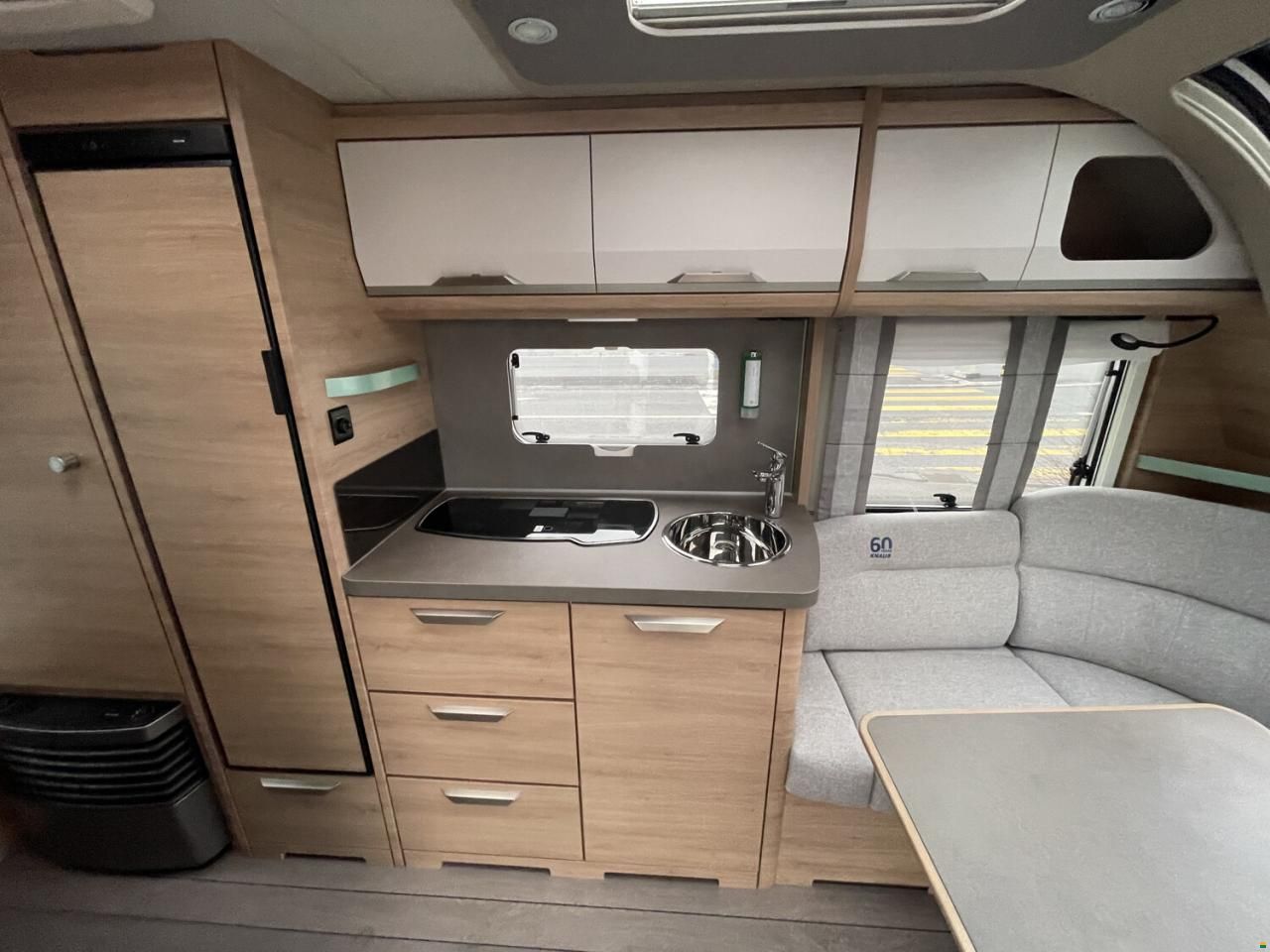 Knaus Südwind 60 YEARS 540 UE