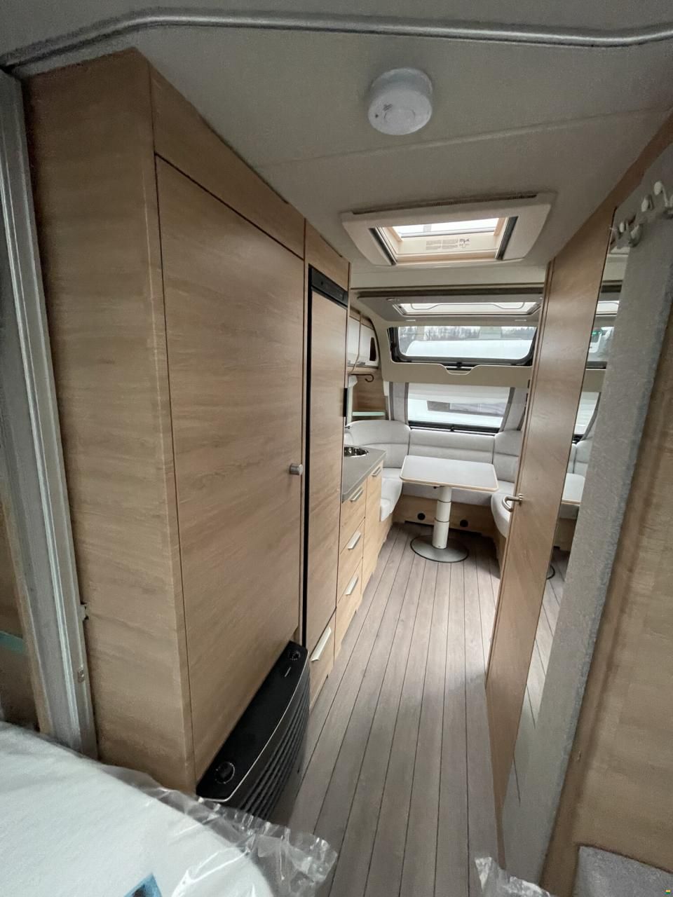 Knaus Südwind 60 YEARS 540 UE