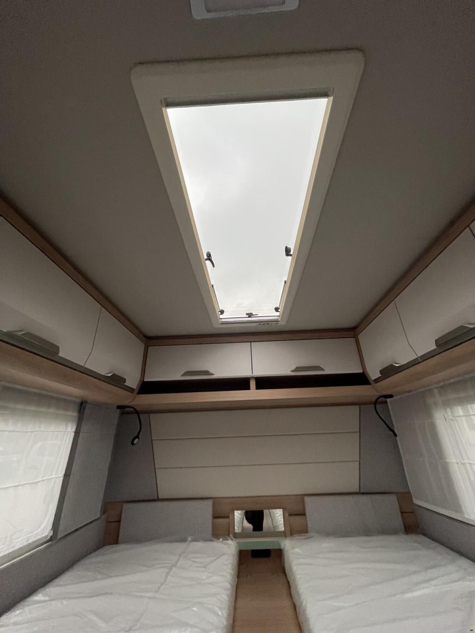 Knaus Südwind 60 YEARS 540 UE