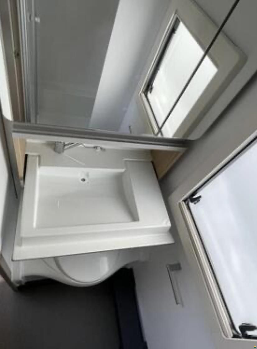 Adria Alpina 663PT
