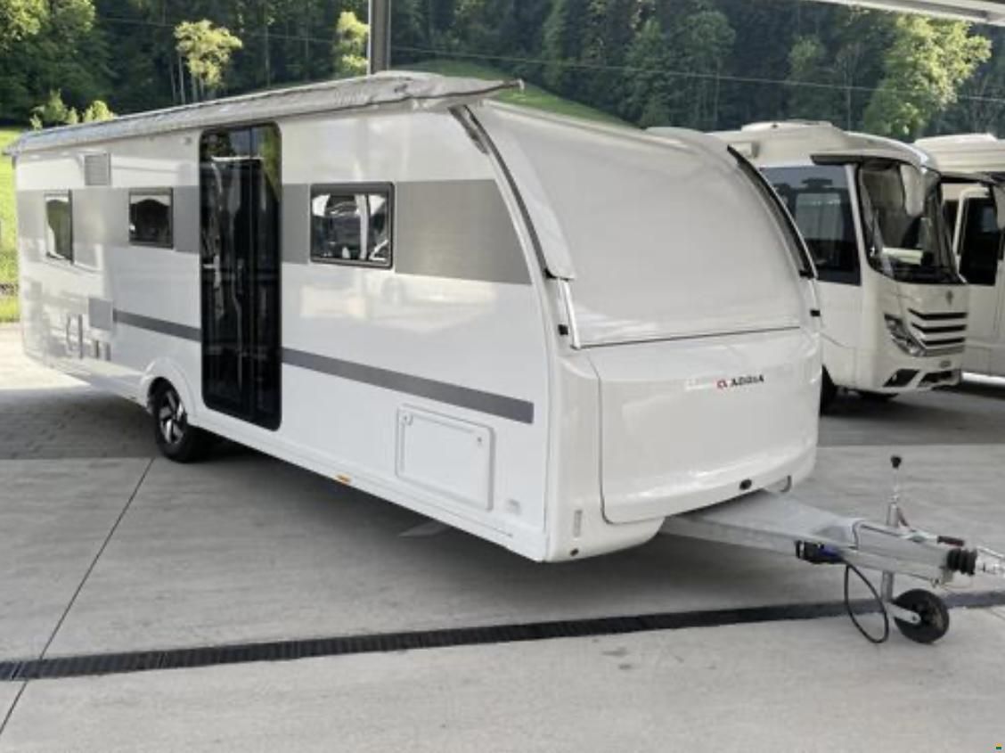 Adria Alpina 663PT