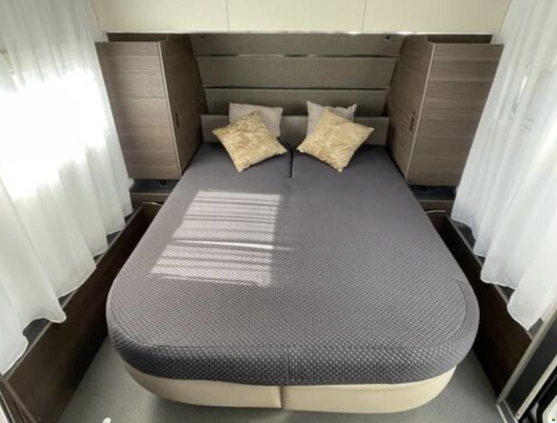 Adria Alpina 663PT