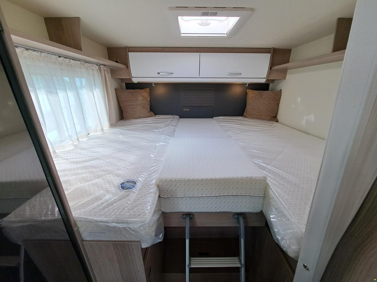 Bürstner Lyseo Time Skyline Edition T 690 G