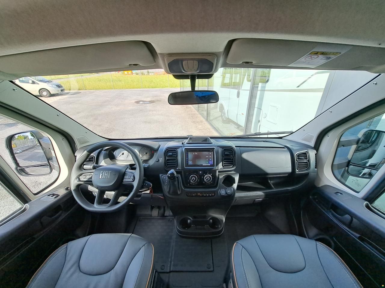 Bürstner Lyseo Time Skyline Edition T 690 G