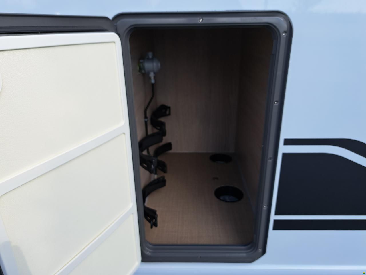 Bürstner Lyseo Time Skyline Edition T 690 G