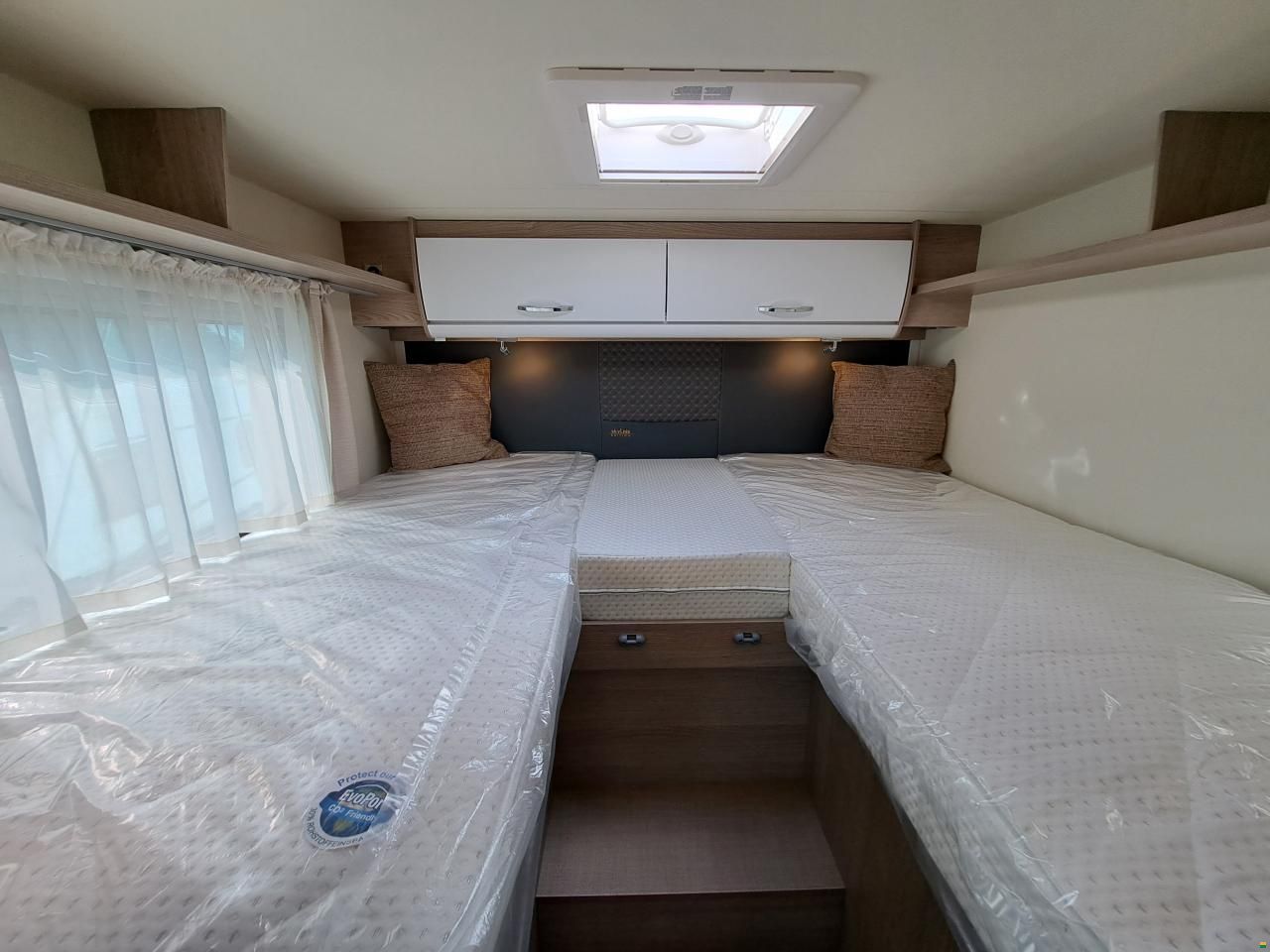 Bürstner Lyseo Time Skyline Edition T 690 G