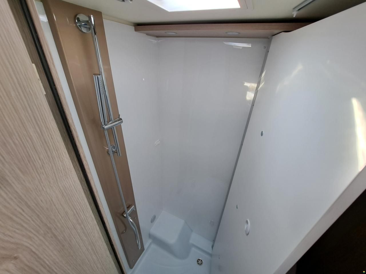 Bürstner Lyseo Time Skyline Edition T 690 G