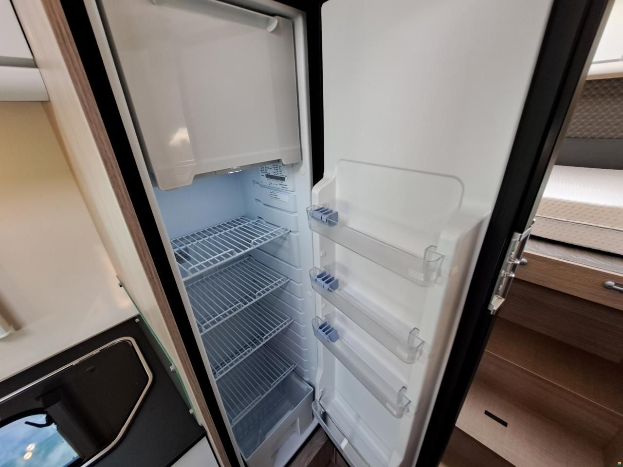 Bürstner Lyseo Time Skyline Edition T 690 G