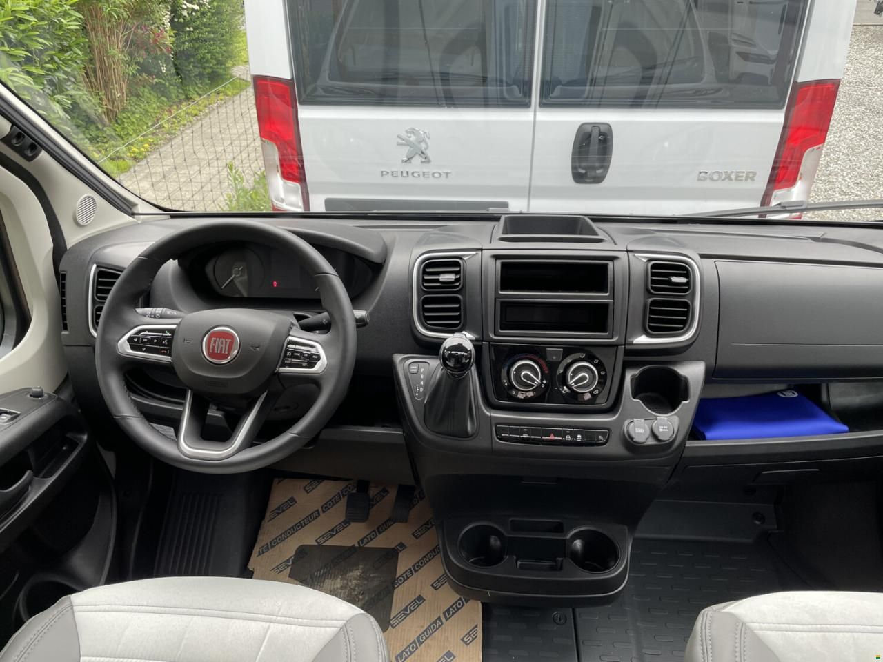 Sunlight Cliff 640 Adventure Edition