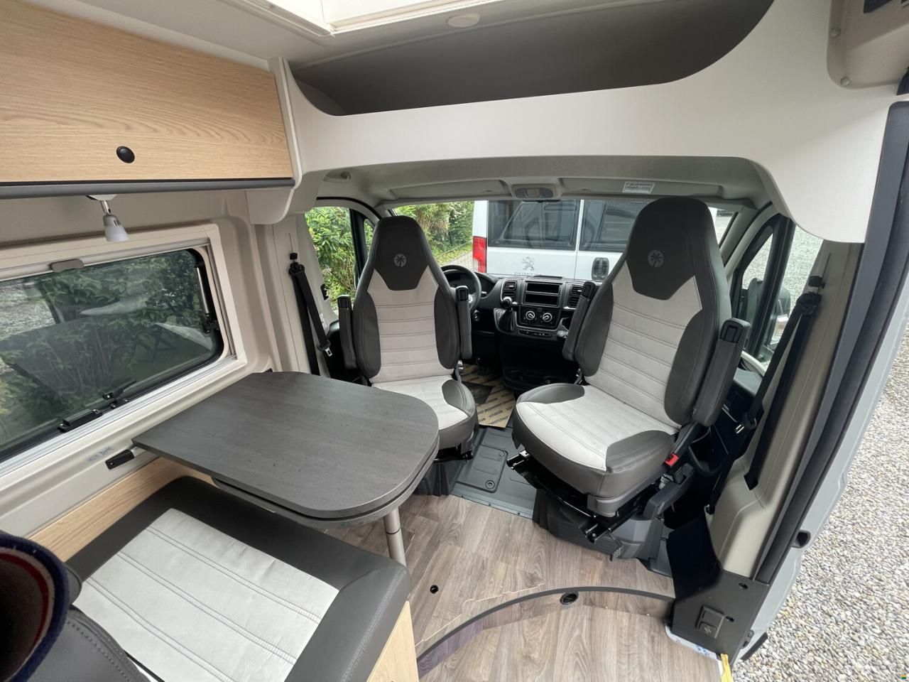 Sunlight Cliff 640 Adventure Edition