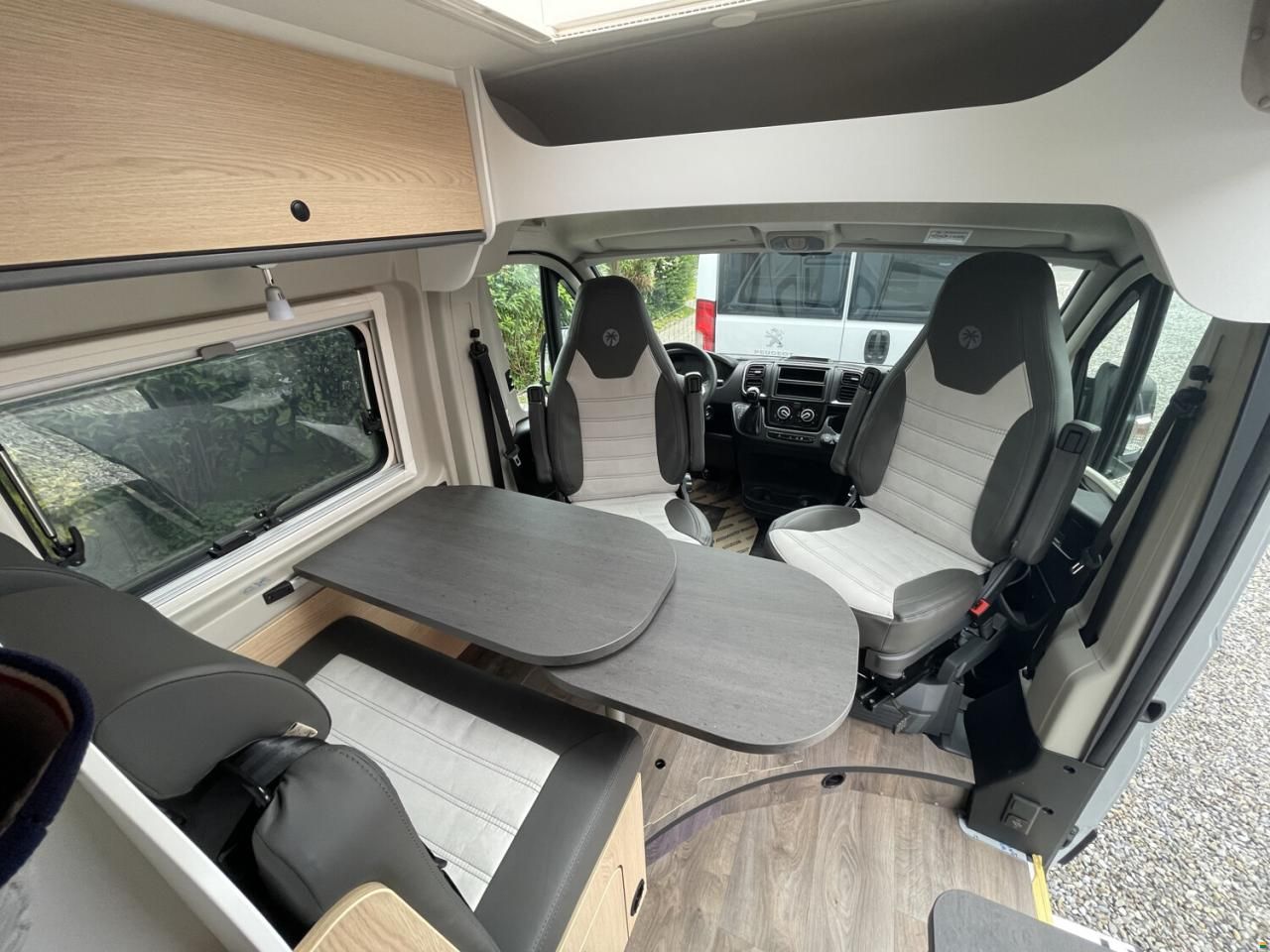 Sunlight Cliff 640 Adventure Edition