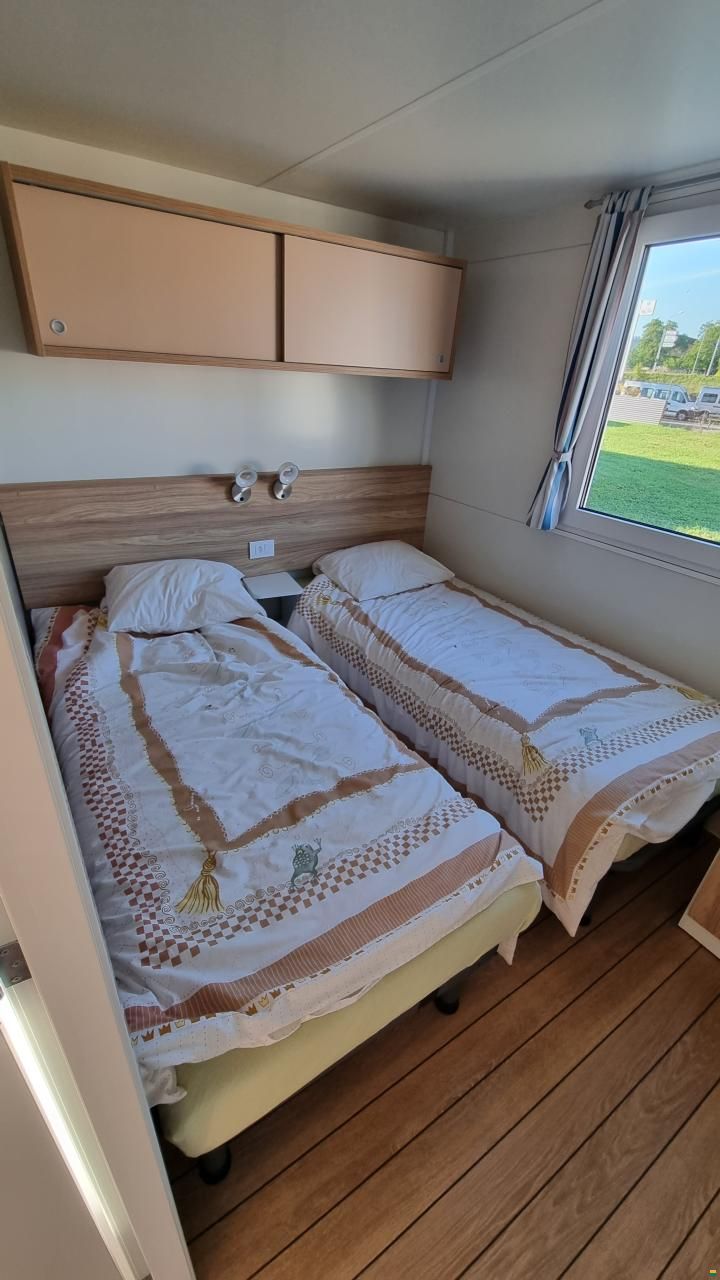 Adria SLine Chamonix