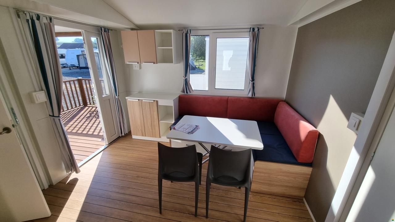 Adria SLine Chamonix