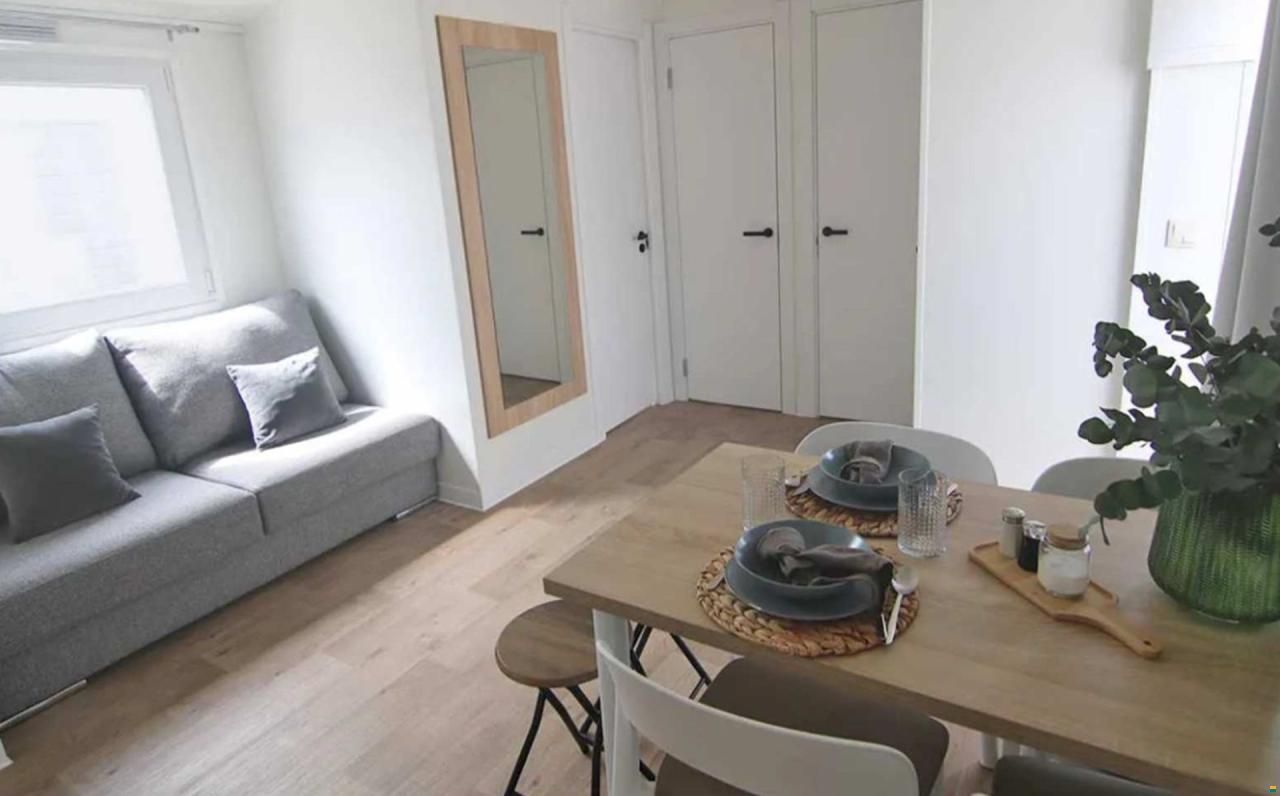 Nidify Santorini 863