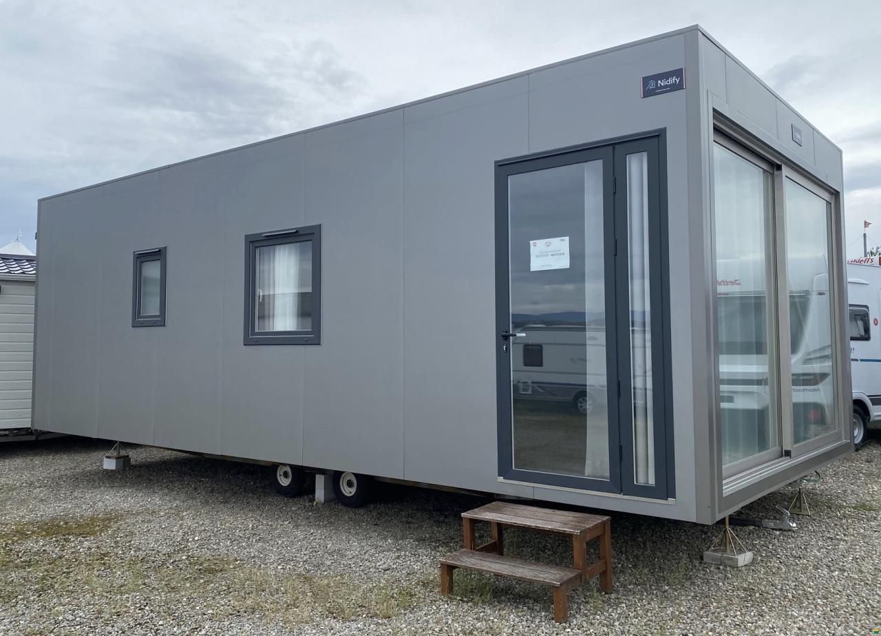 Nidify Miami Beach 863