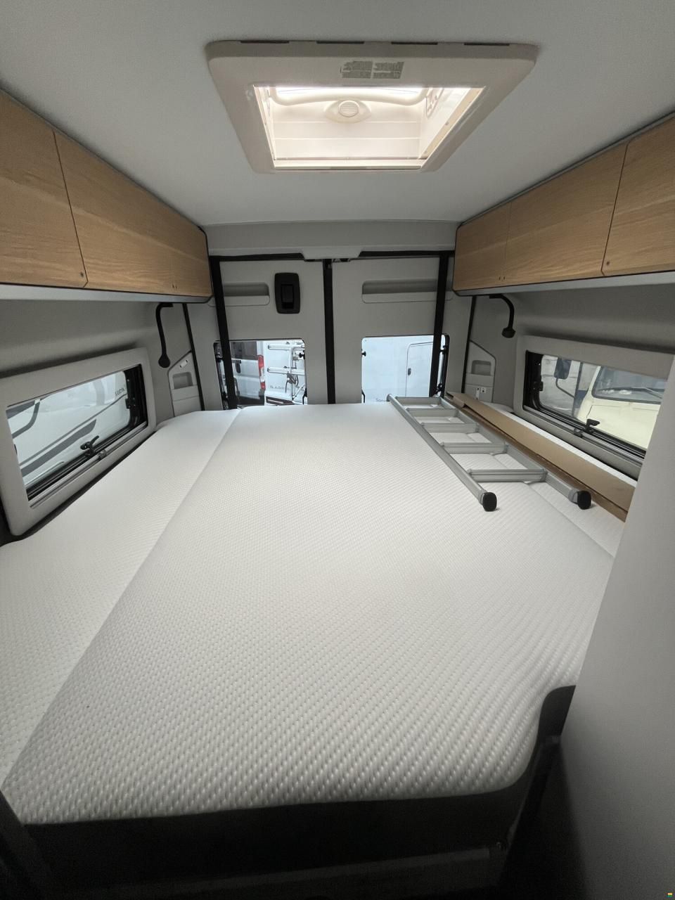 Adria Twin 640 SGX