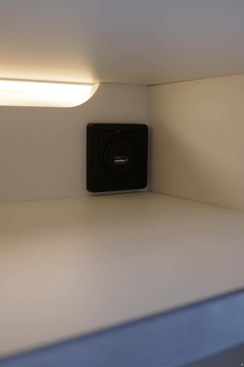 Weinsberg CaraBus 600 MQ