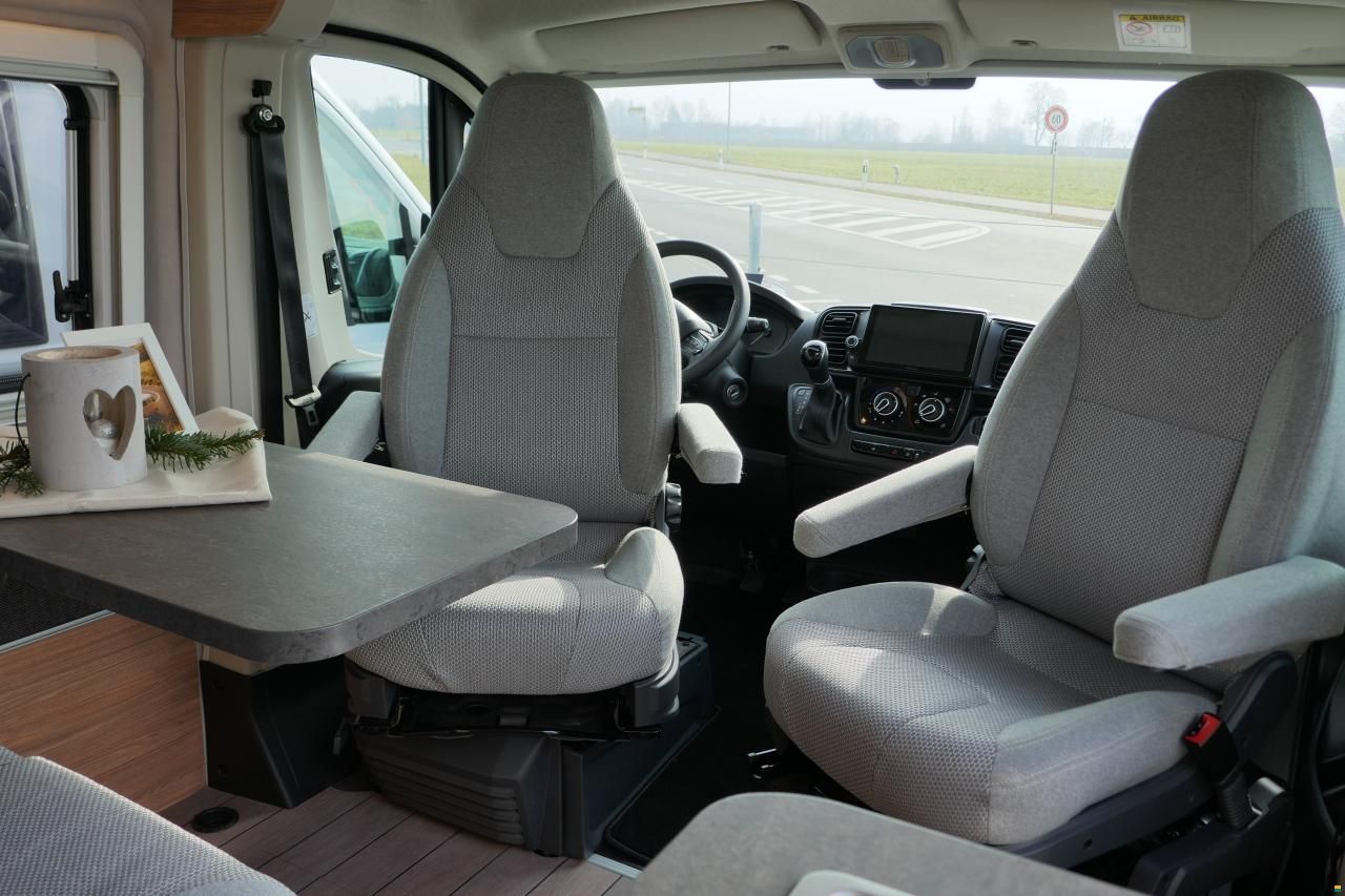 Weinsberg CaraBus 600 MQ