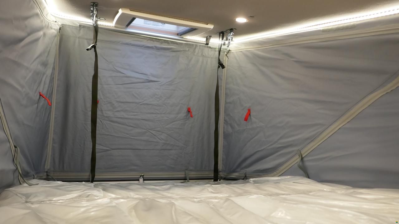 Weinsberg CaraBus 600 MQ