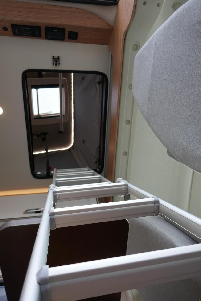 Weinsberg CaraBus 600 MQ