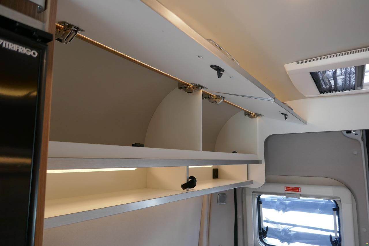 Weinsberg CaraBus 600 MQ